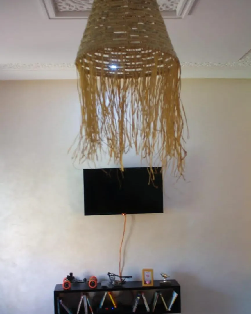 Appartement A Marrakech Marrakesh Apartamento