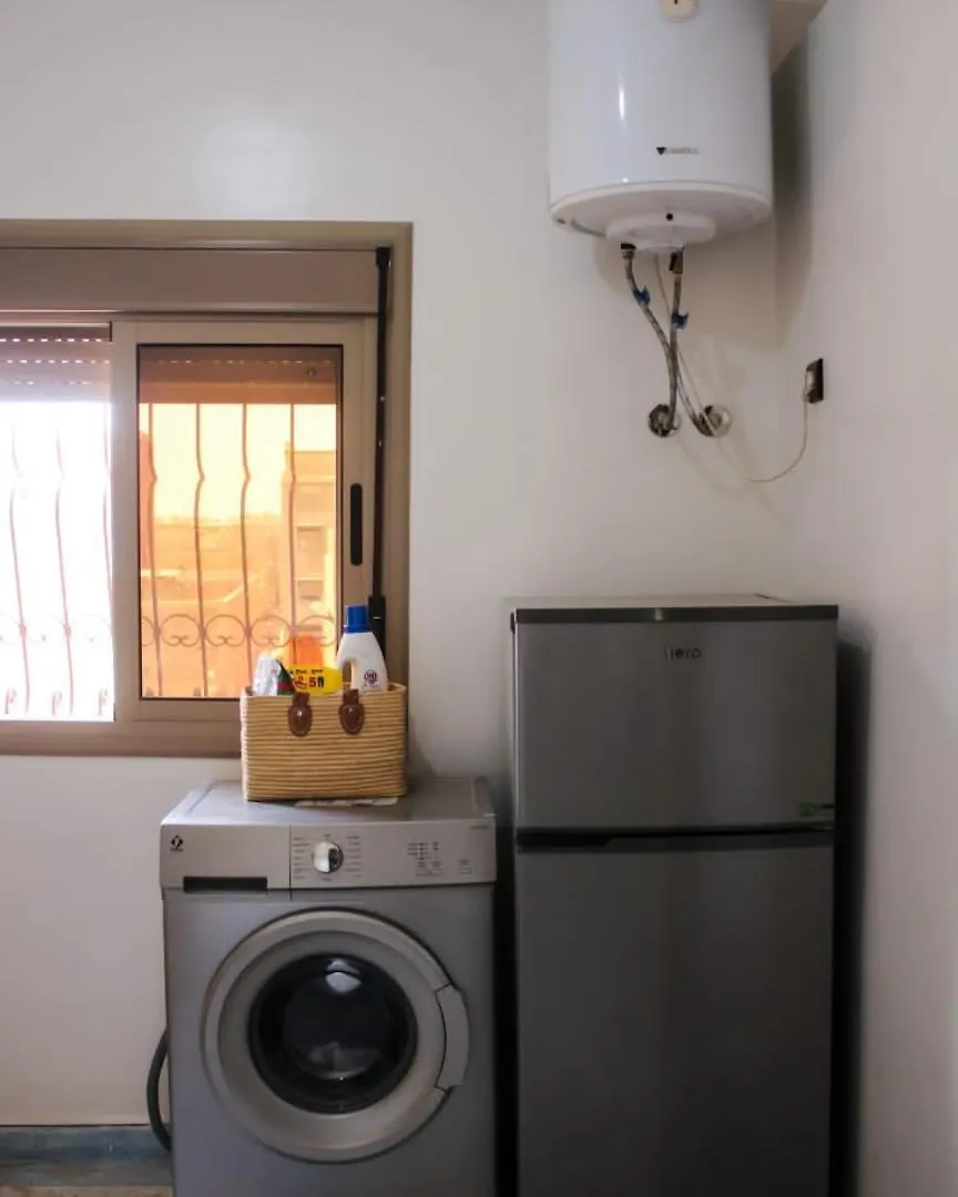 Appartement A Marrakech Marrakesh 0*,  Marruecos