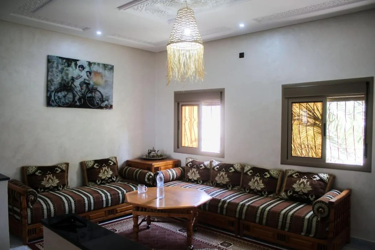 Appartement A Marrakech location