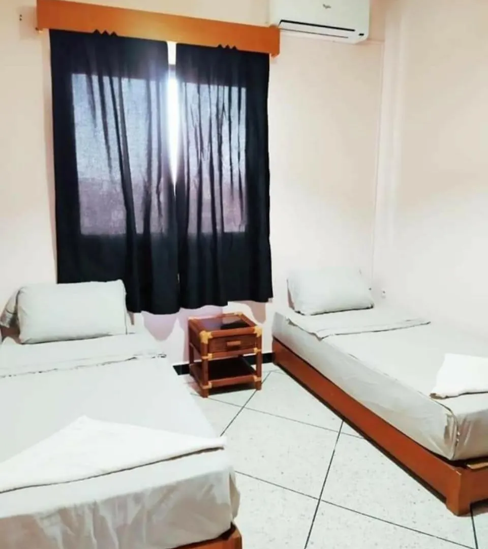 Appartement A Marrakech Marrakesh
