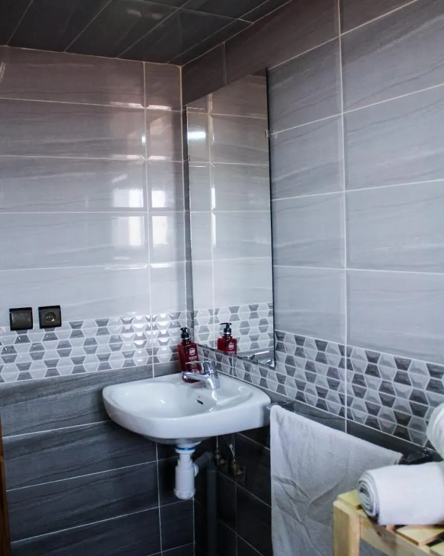 Appartement A Marrakech Marrakesh