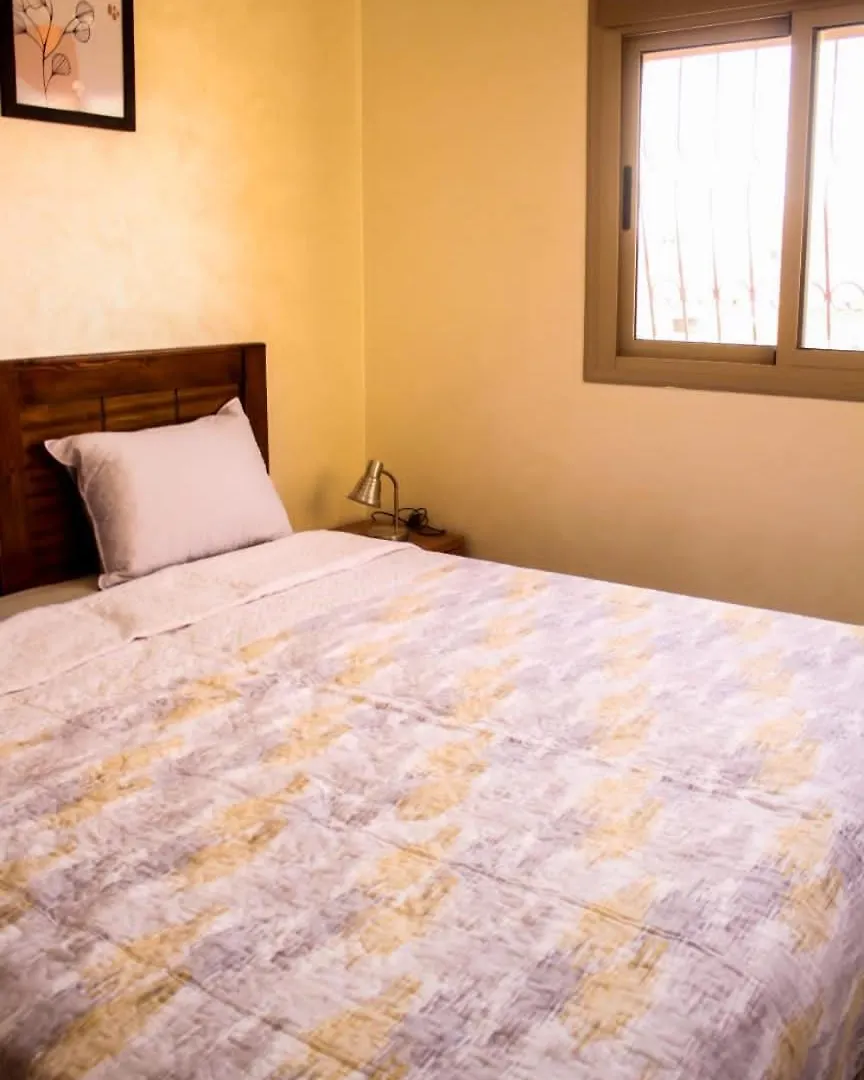 Appartement A Marrakech Marrakesh Marokko