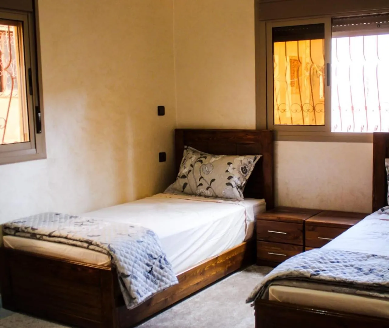 Appartement A Marrakech Marrakesh